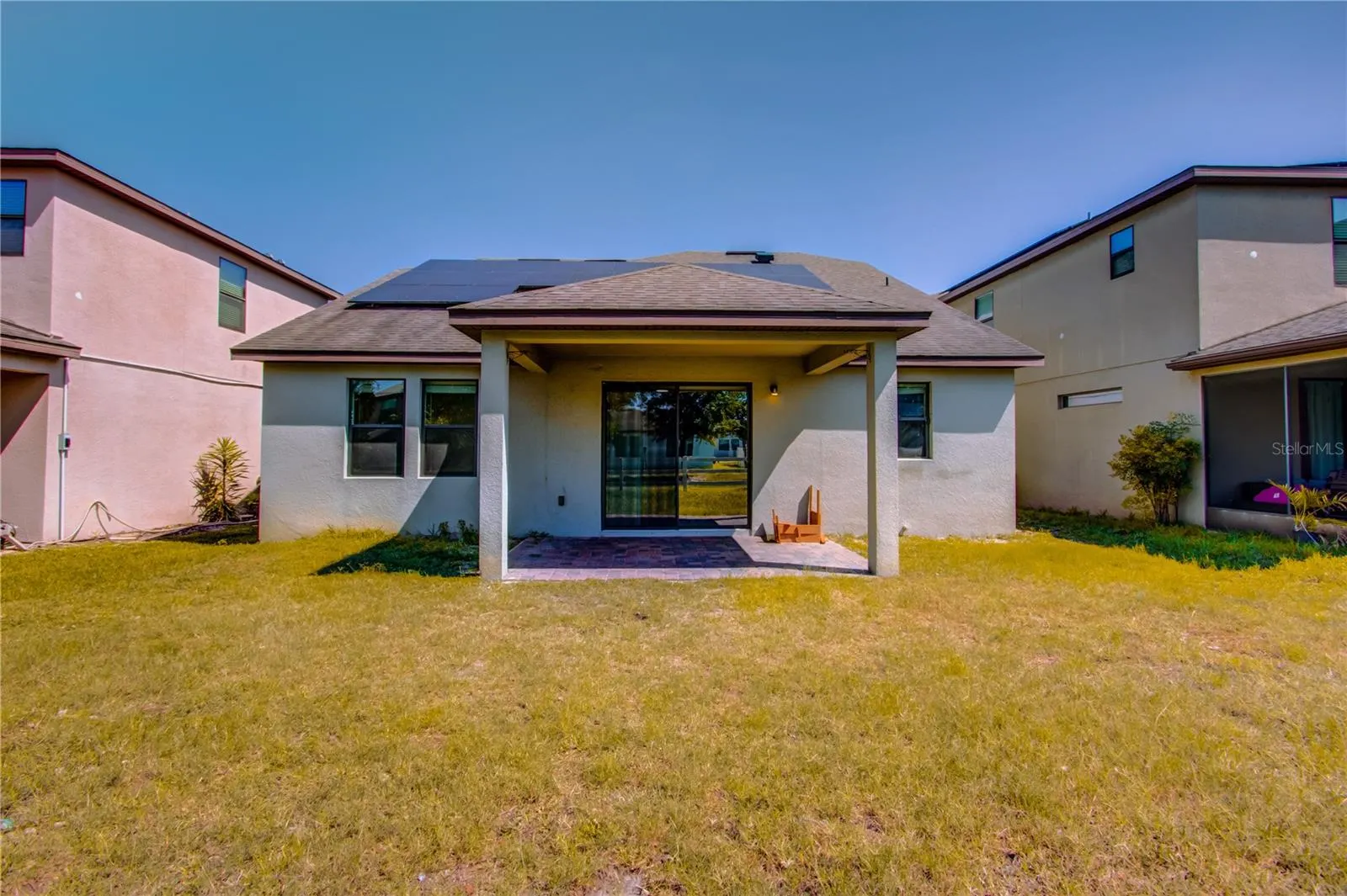 5118 TIBER WAY