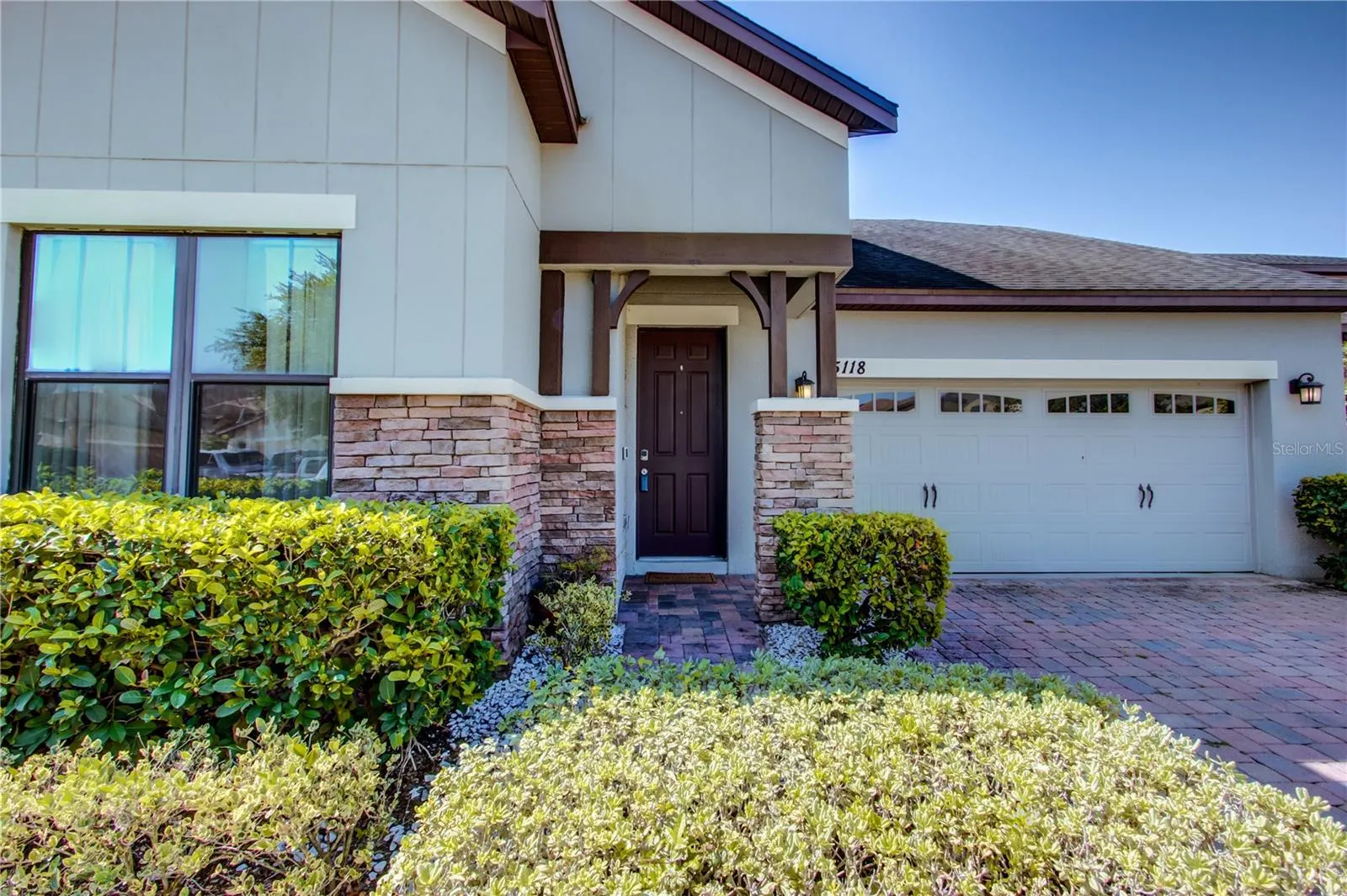 5118 TIBER WAY