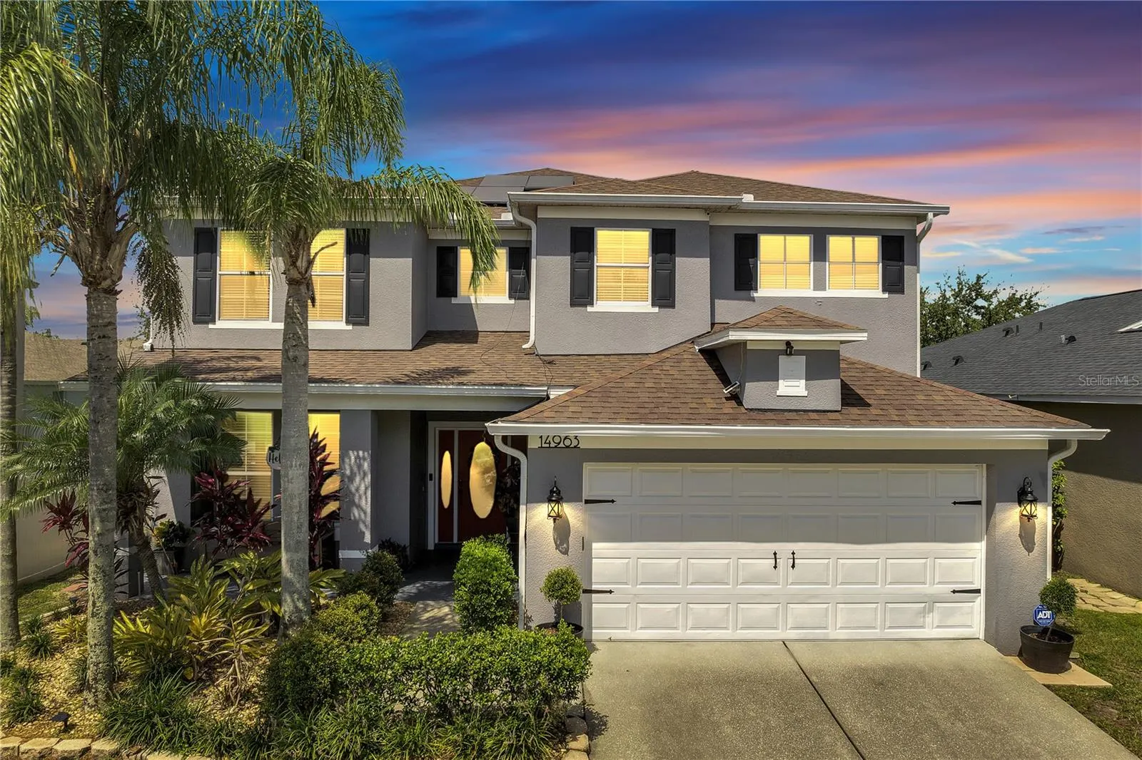 14963 BRAYWOOD TRL