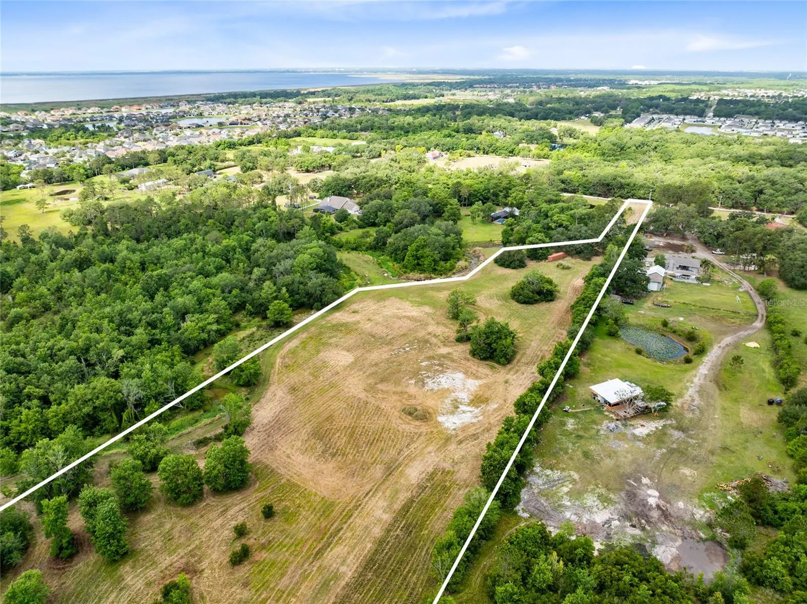 3061 TINDALL ACRES RD