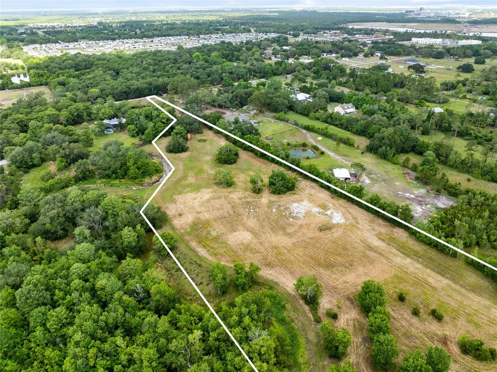 3061 TINDALL ACRES RD