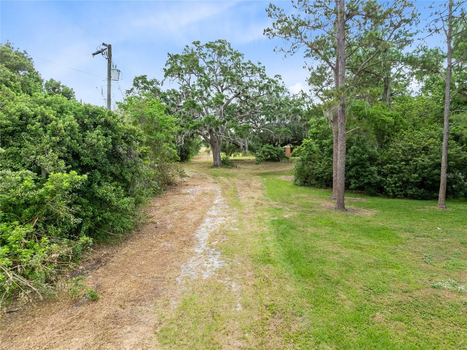 3061 TINDALL ACRES RD