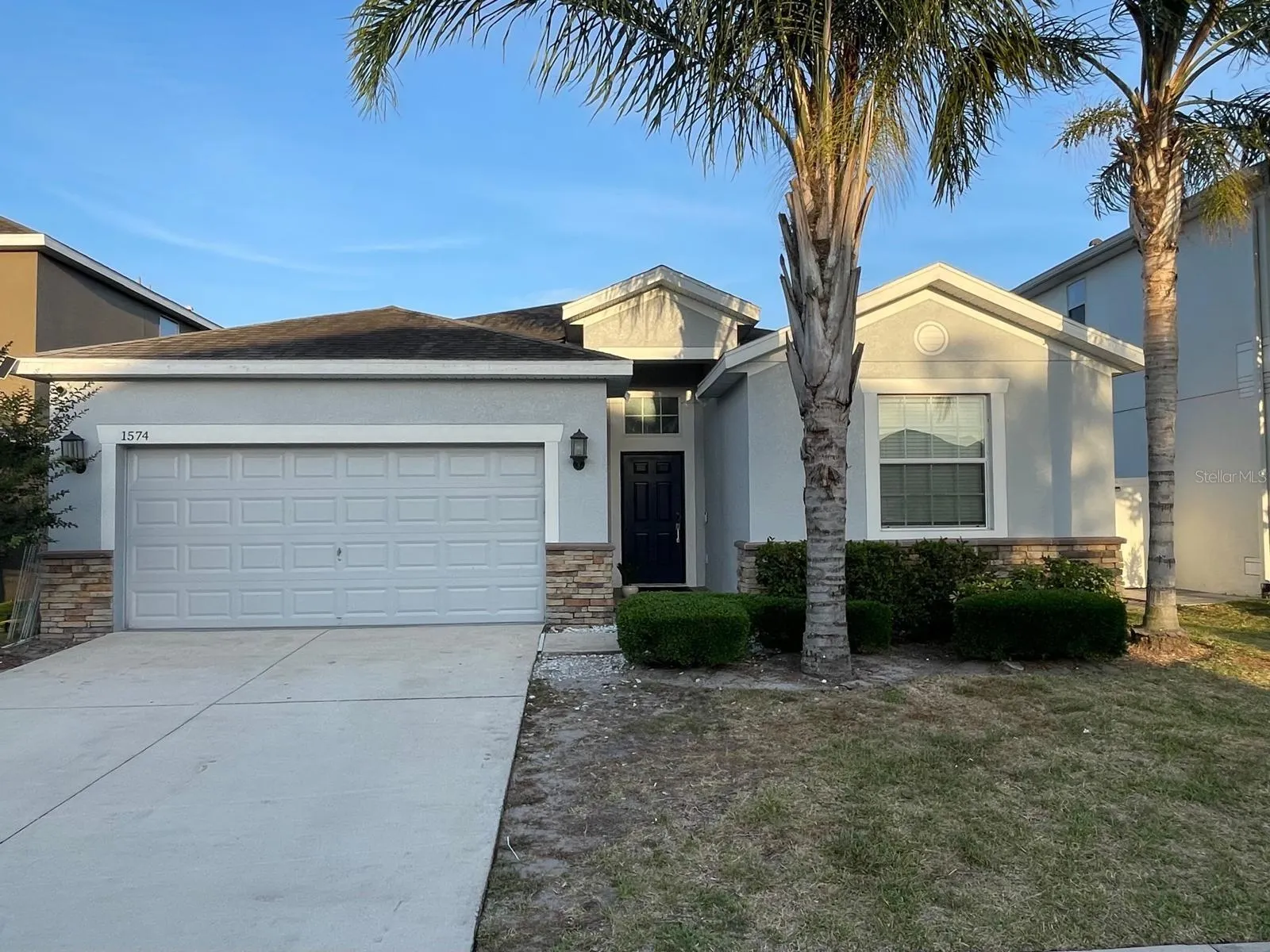 1574 THETFORD CIR