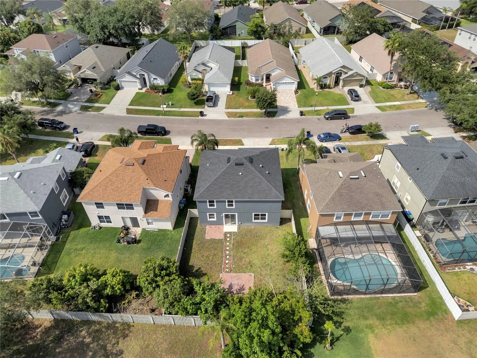 5768 LOS PALMA VISTA DR
