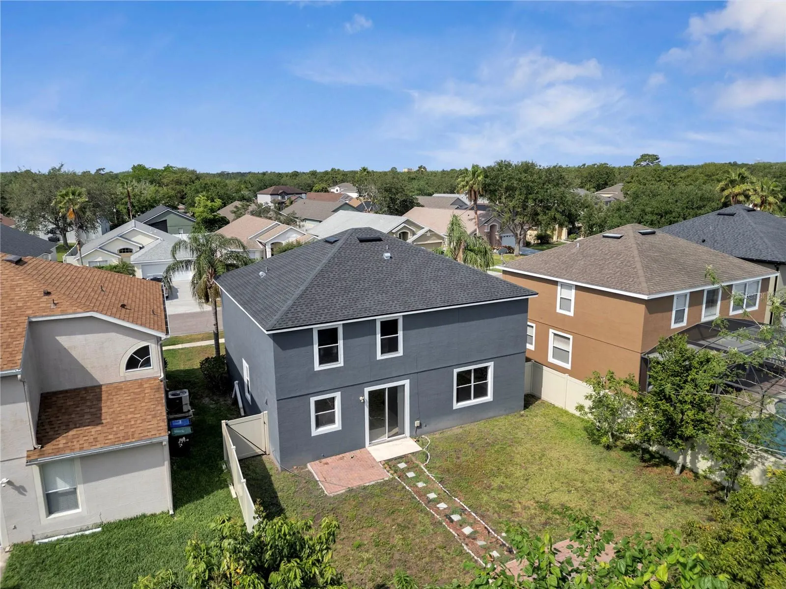 5768 LOS PALMA VISTA DR