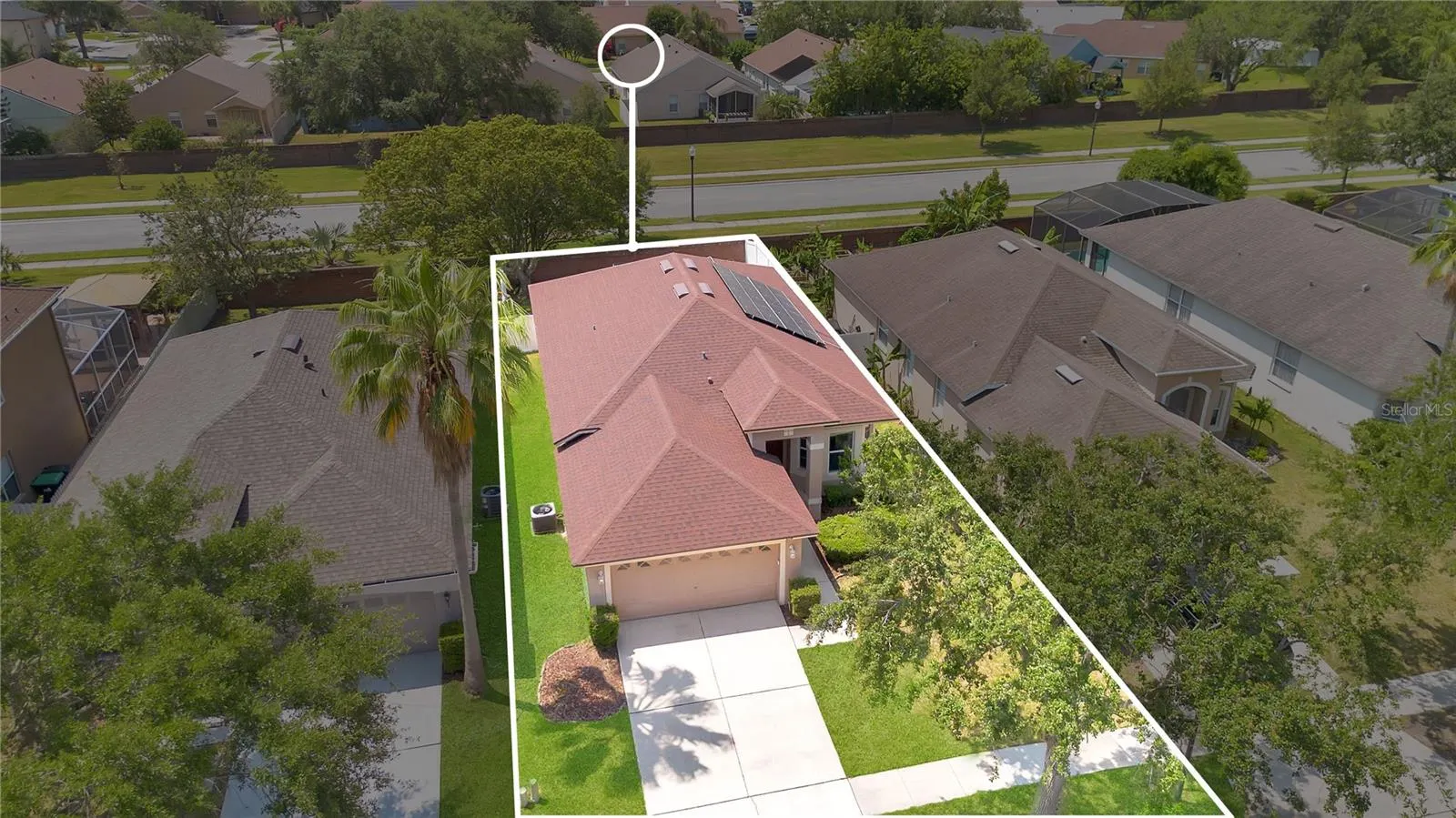 5114 OLDE KERRY DR