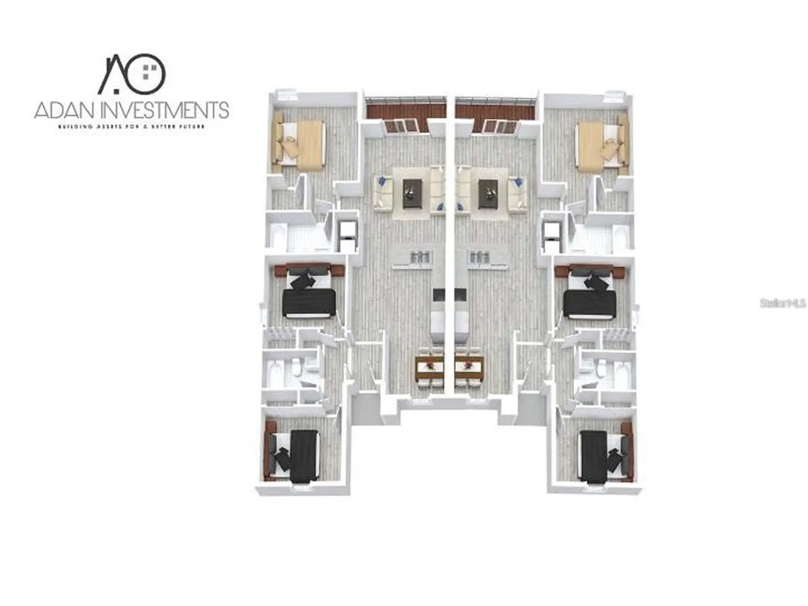 2225 FRASER ST #2227, #2227