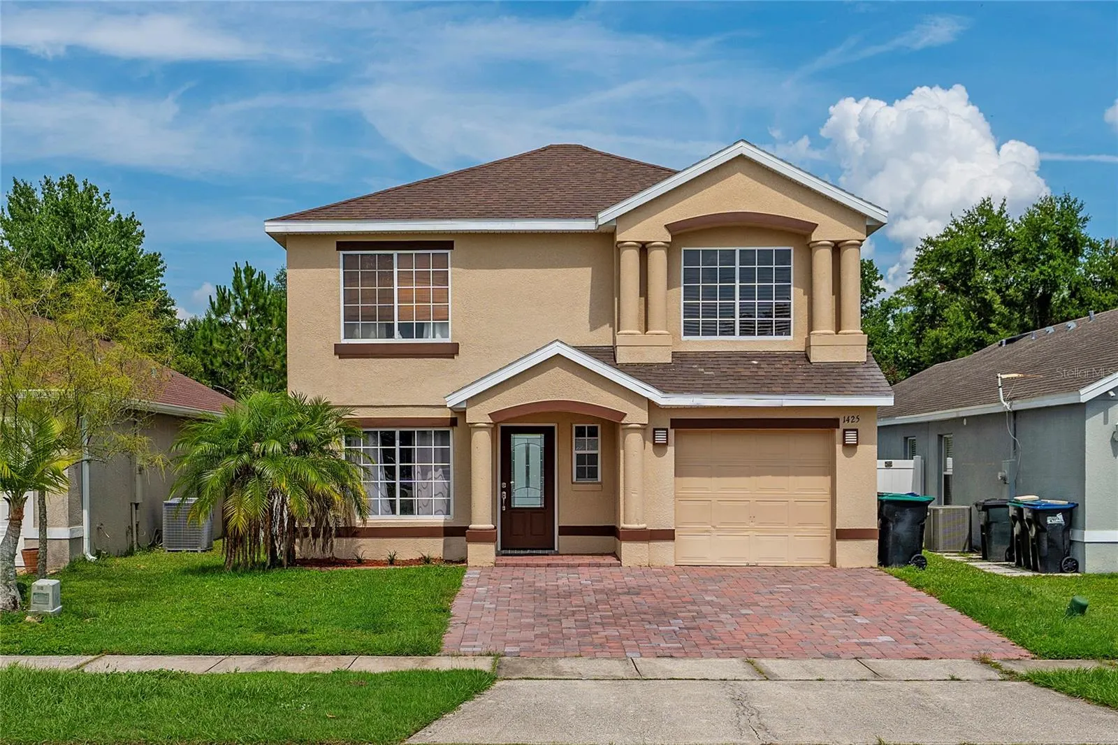 1425 CAREY GLEN CIR