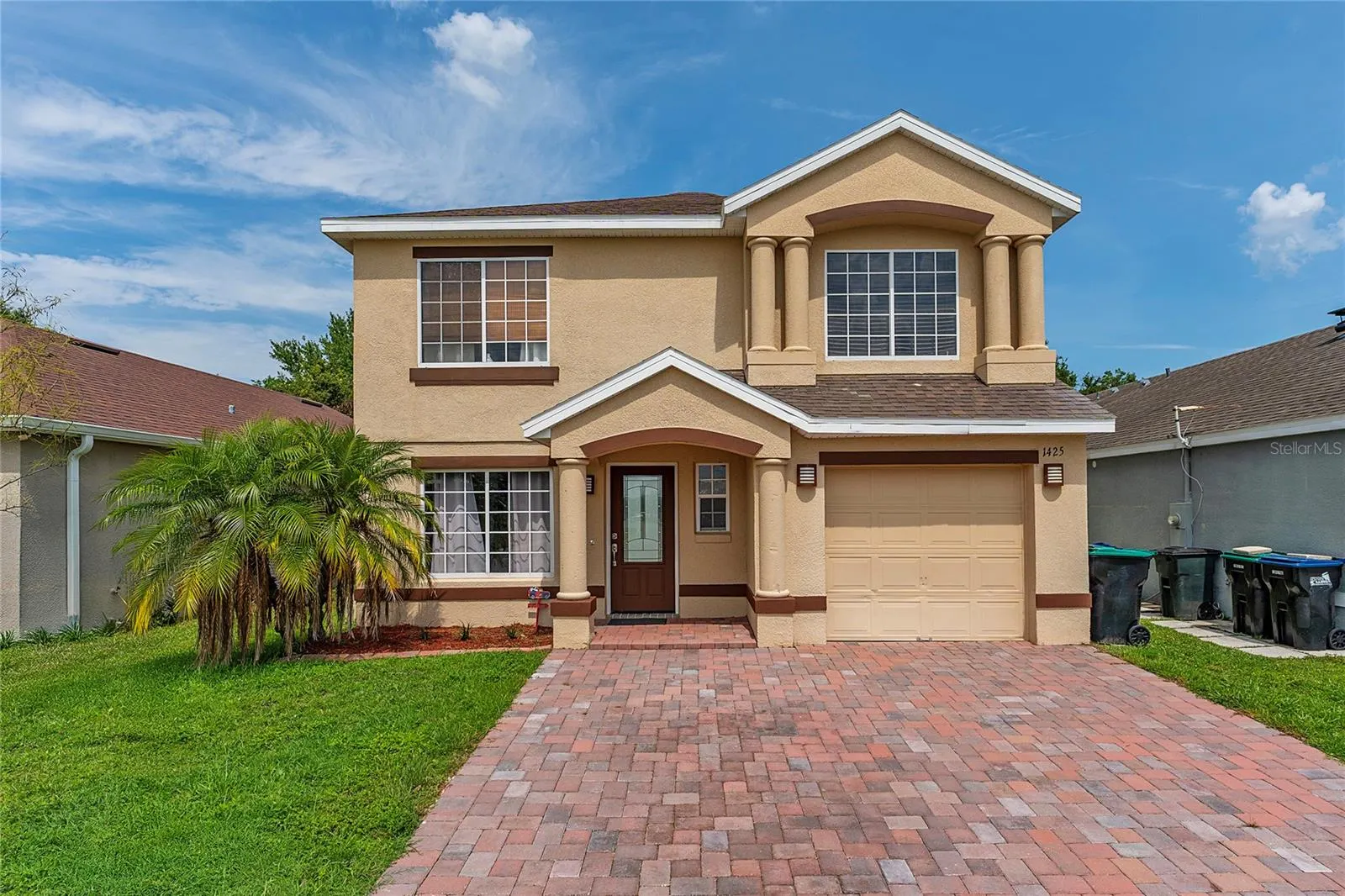 1425 CAREY GLEN CIR