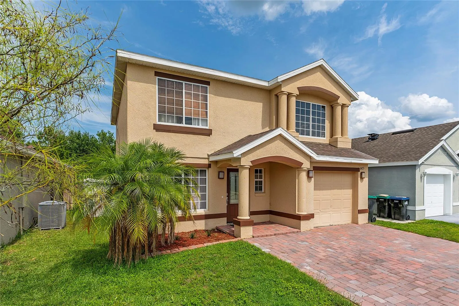 1425 CAREY GLEN CIR
