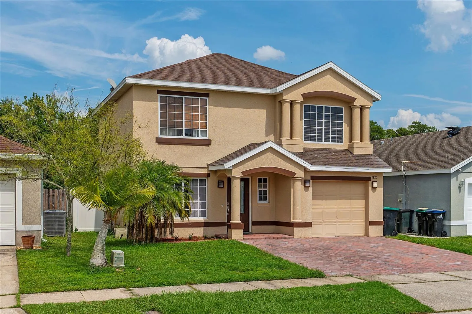 1425 CAREY GLEN CIR