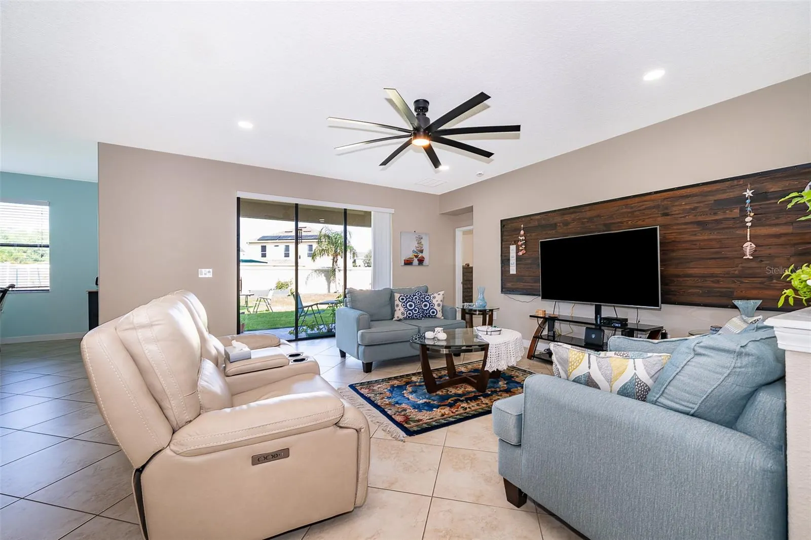 2736 ATHERTON DR