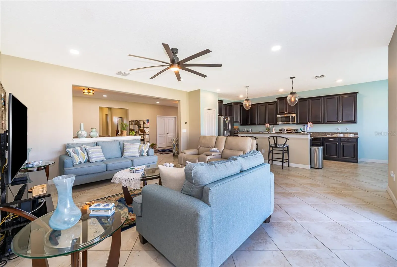 2736 ATHERTON DR