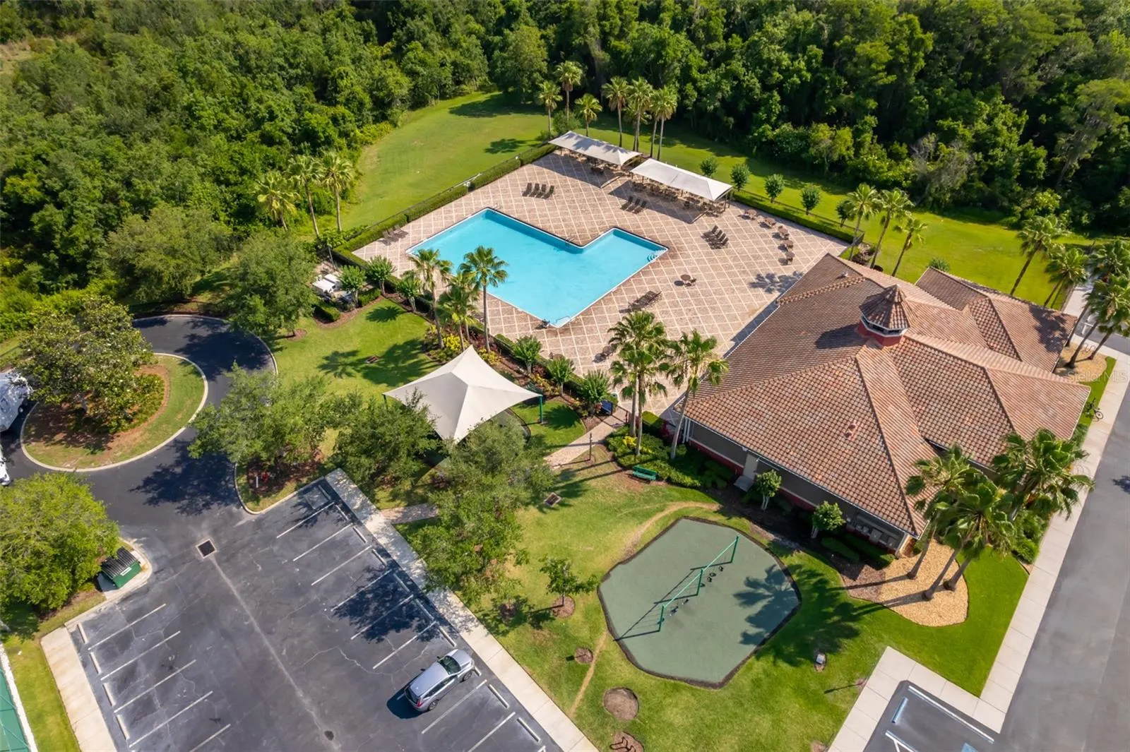 2736 ATHERTON DR