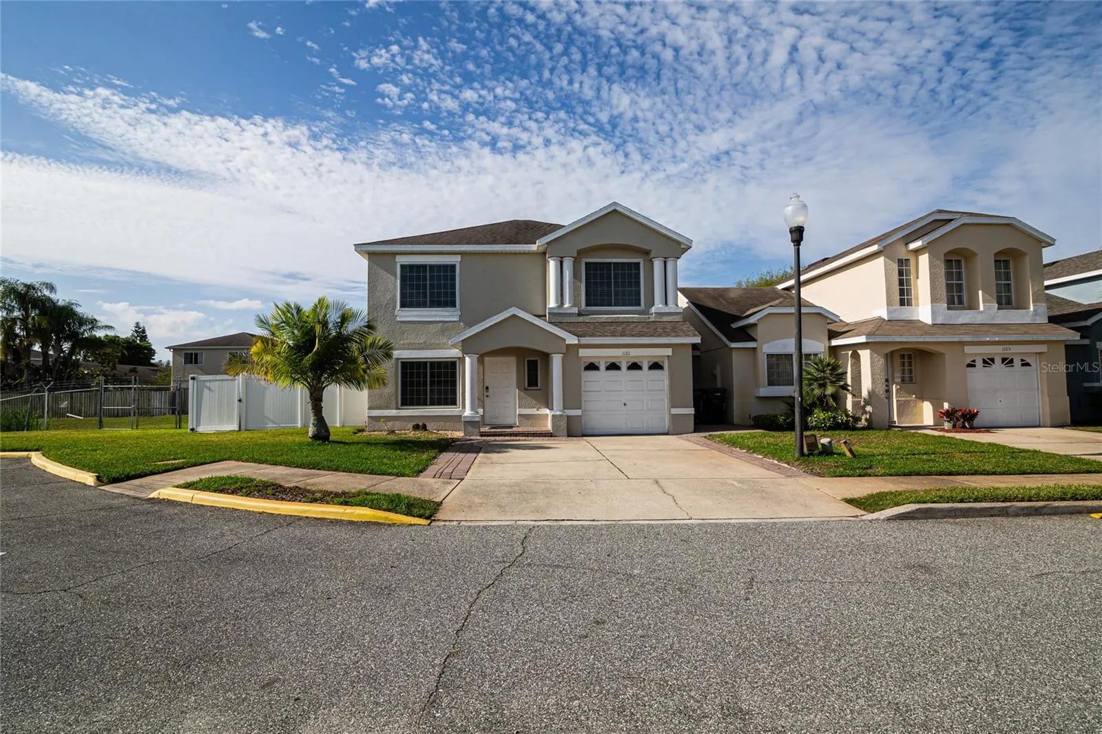 1101 SANDESTIN WAY