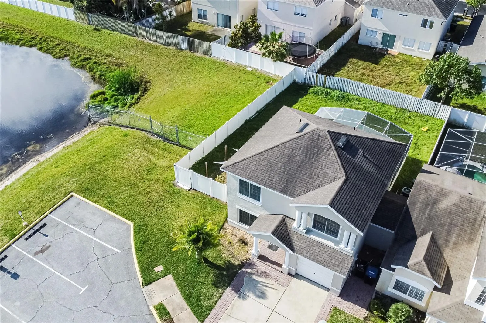 1101 SANDESTIN WAY