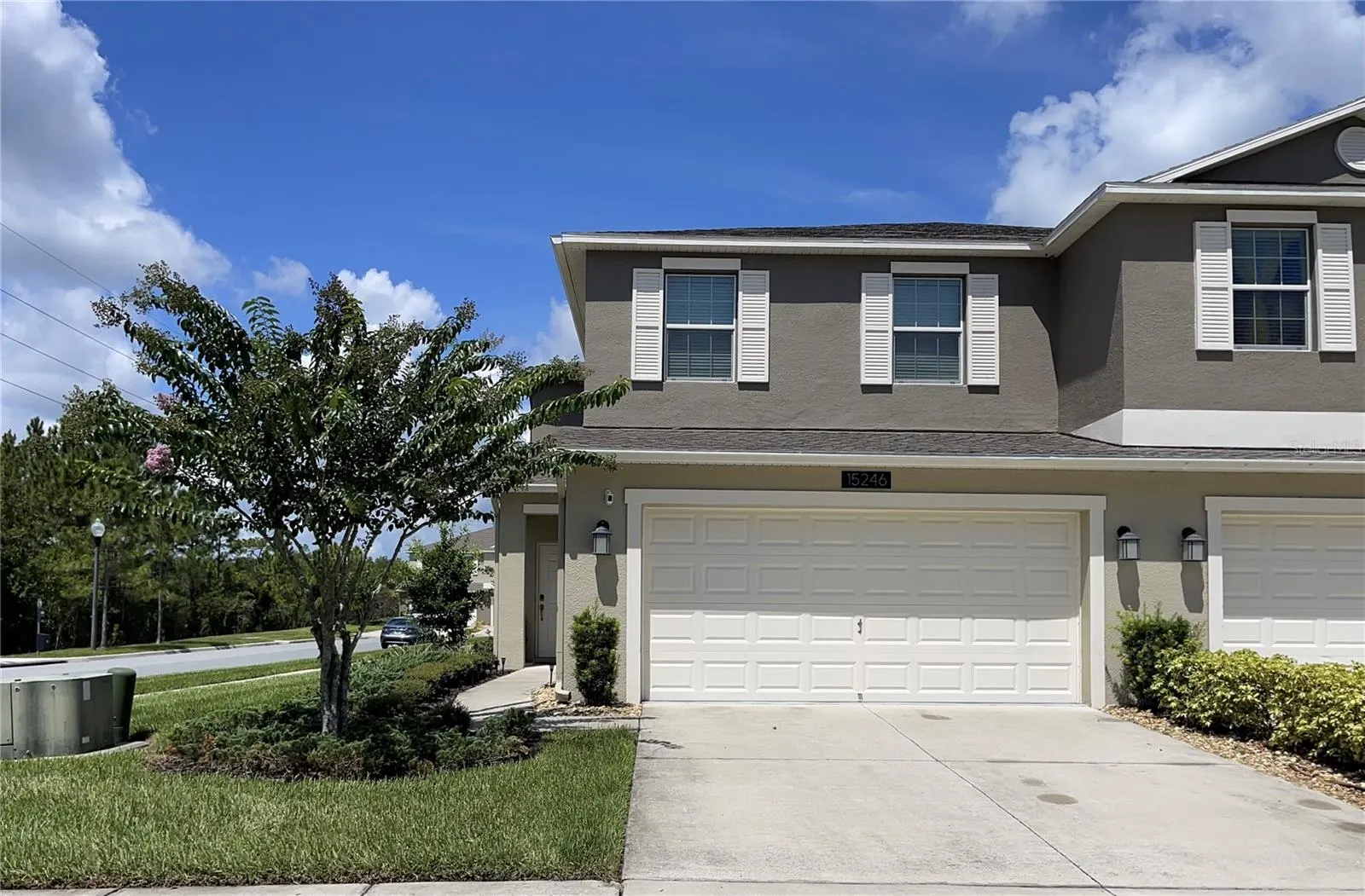 15246 HARRINGTON COVE DR