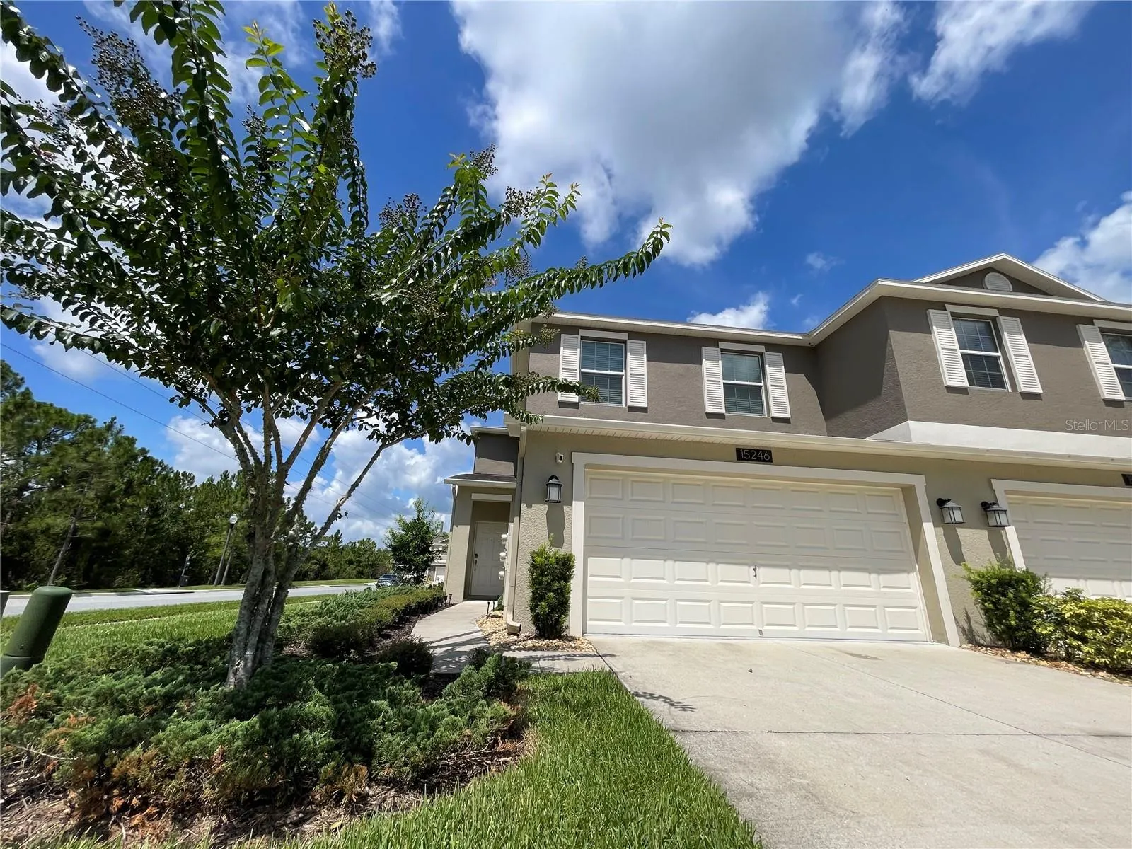 15246 HARRINGTON COVE DR