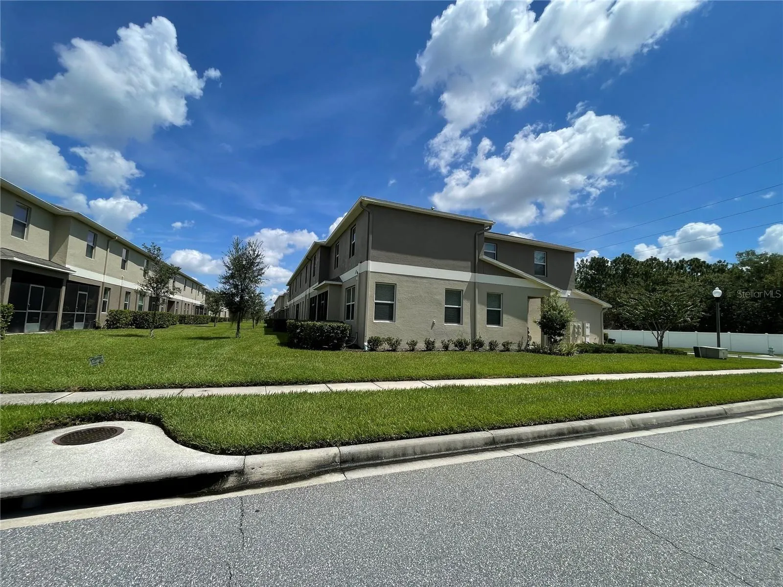 15246 HARRINGTON COVE DR