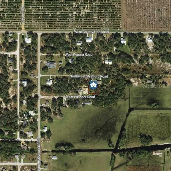2712 W WINDSOR RD