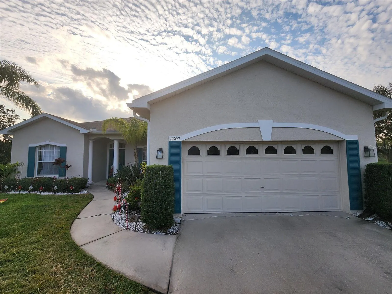 6002 RENAISSANCE CT