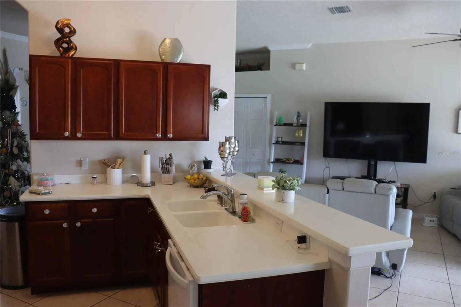 6002 RENAISSANCE CT