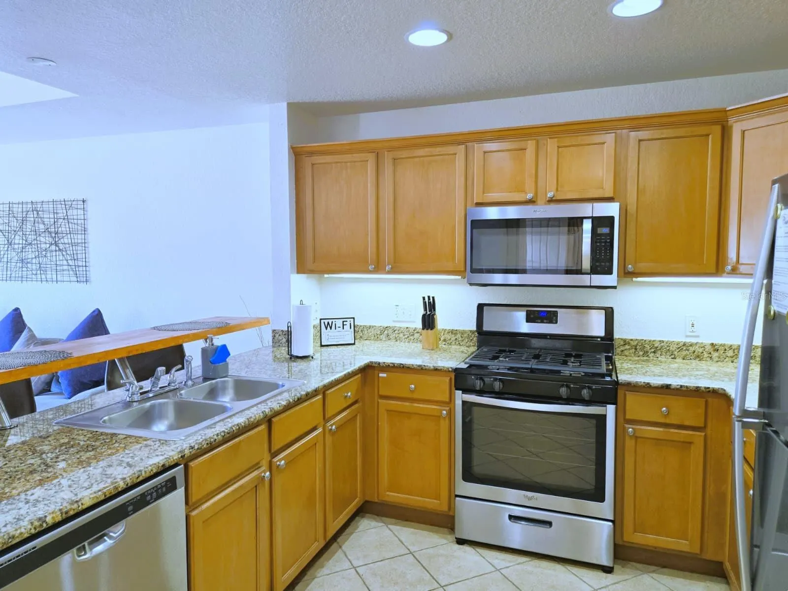 1322 SEVEN EAGLES CT #102, #102