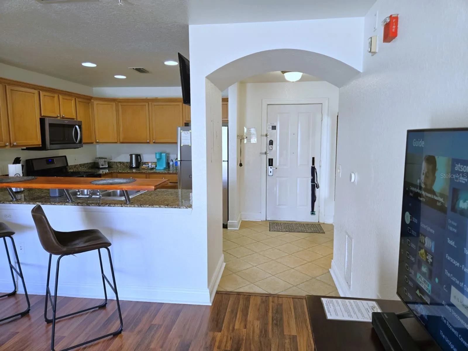 1322 SEVEN EAGLES CT #102, #102