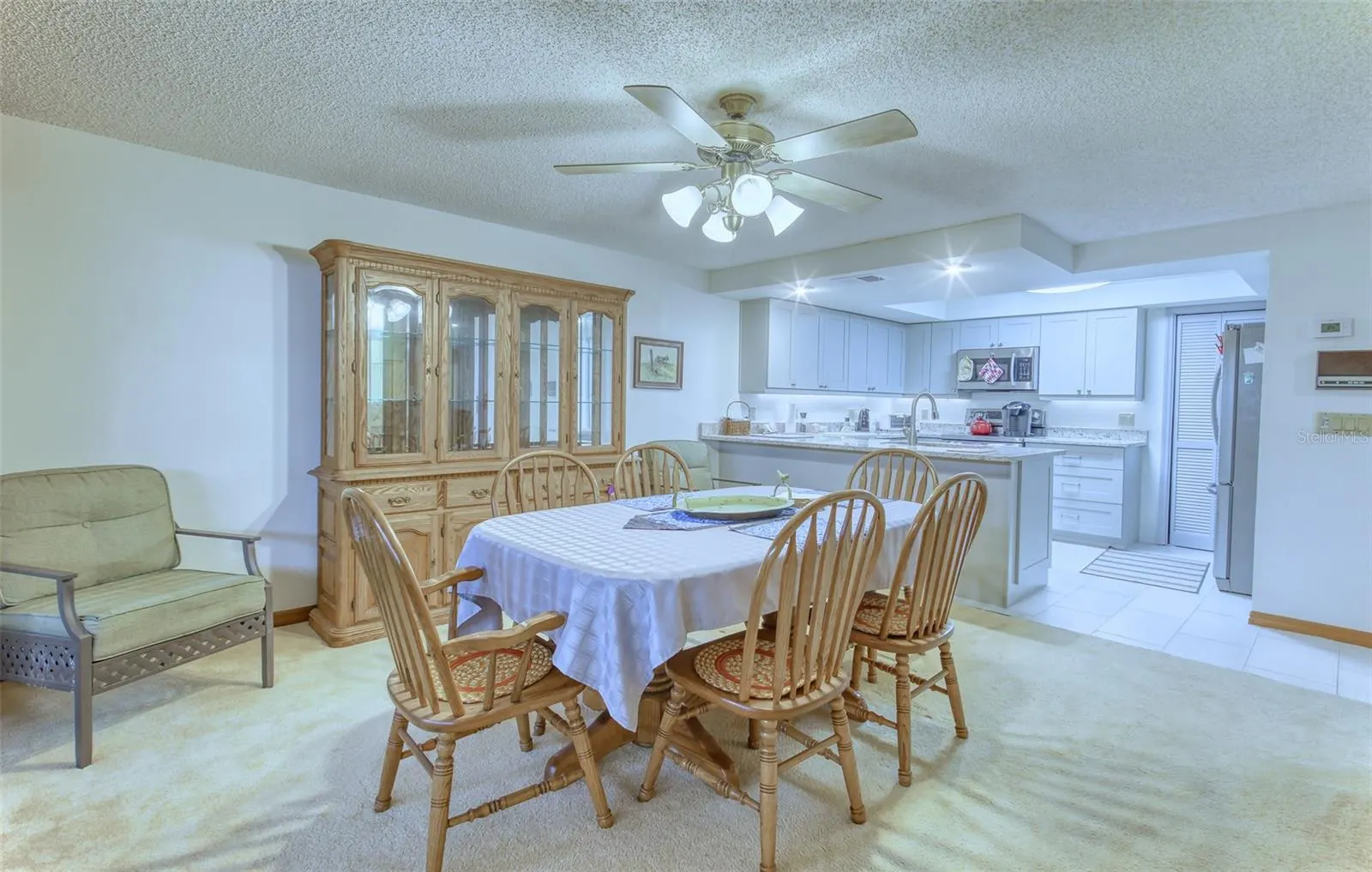 11 CASARENA CT