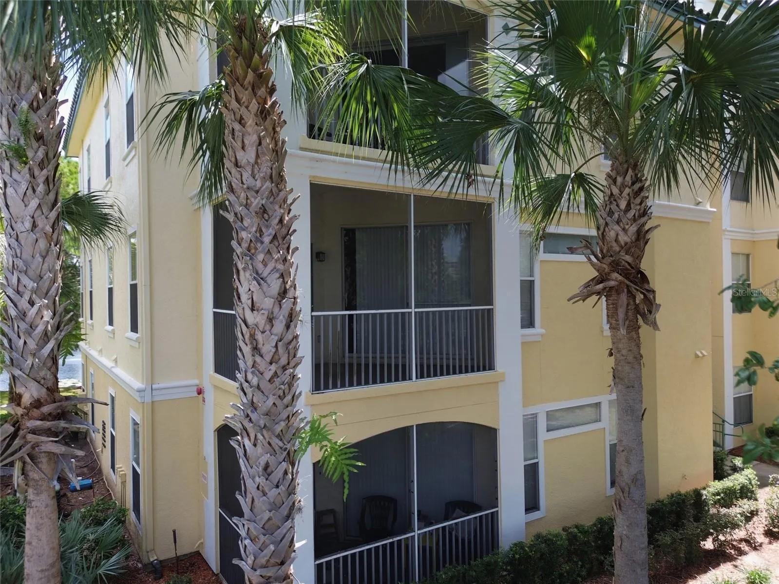8813 DUNES CT #201, #201