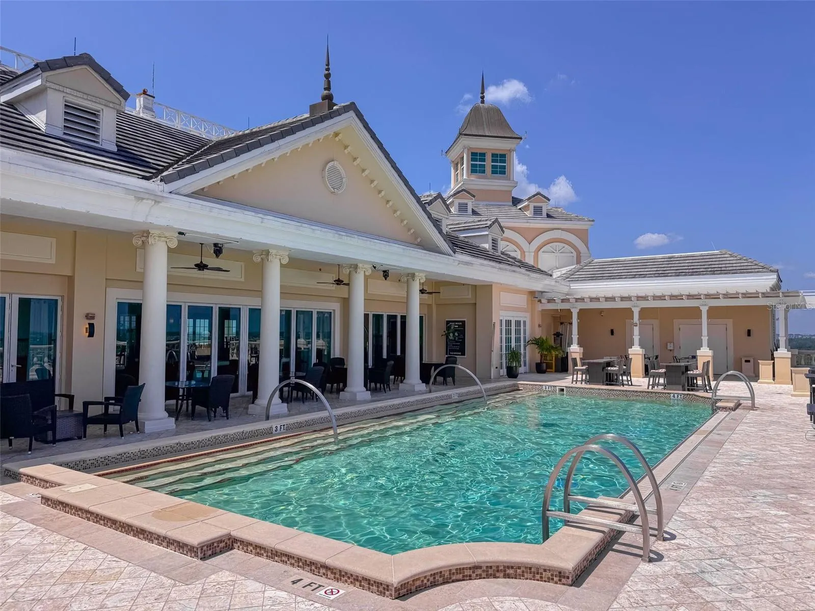 792 DESERT MOUNTAIN CT