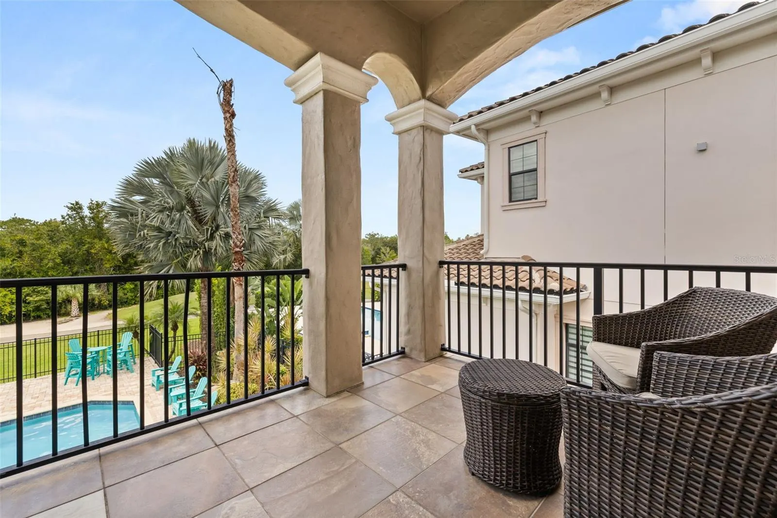 792 DESERT MOUNTAIN CT