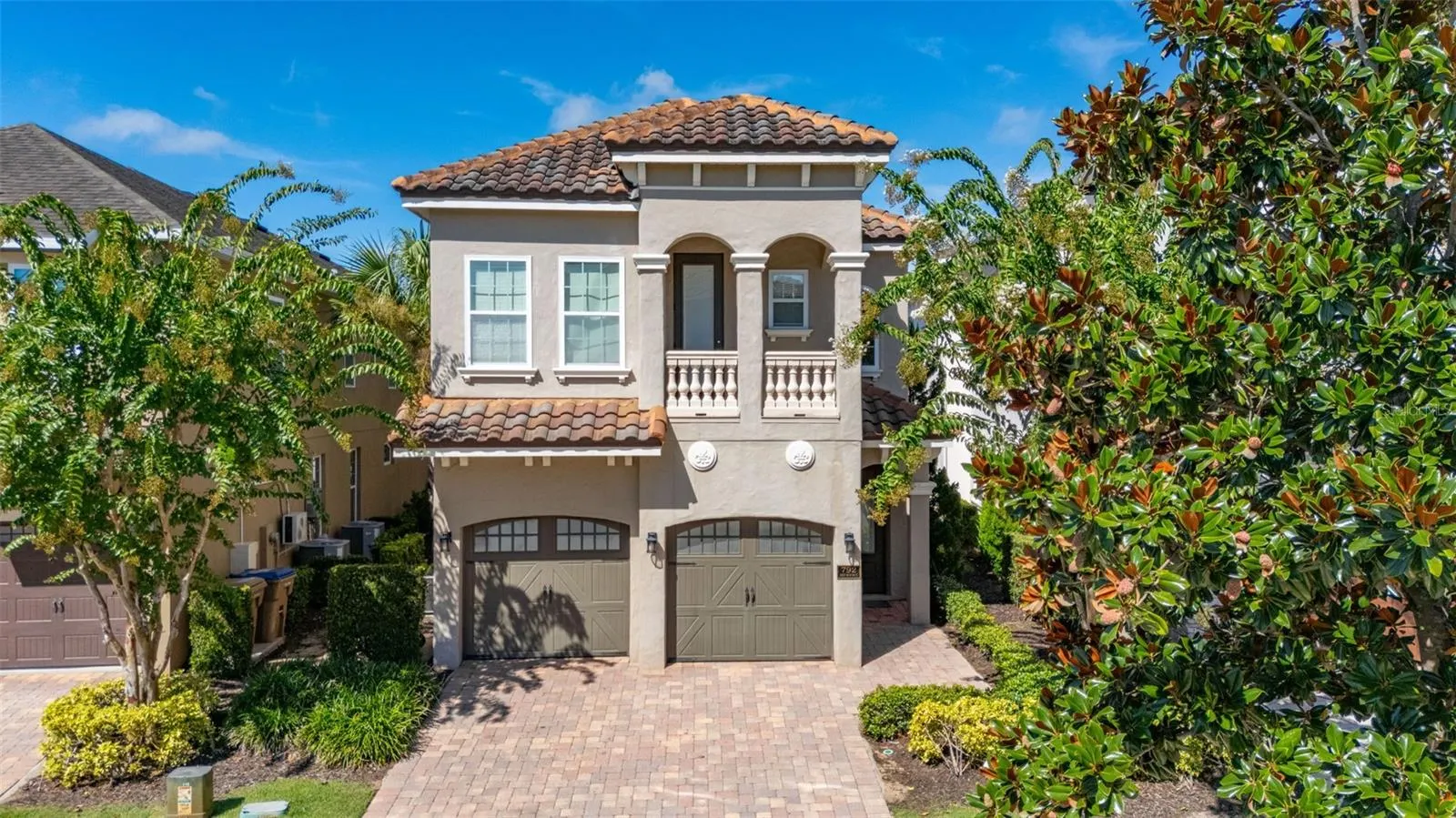 792 DESERT MOUNTAIN CT
