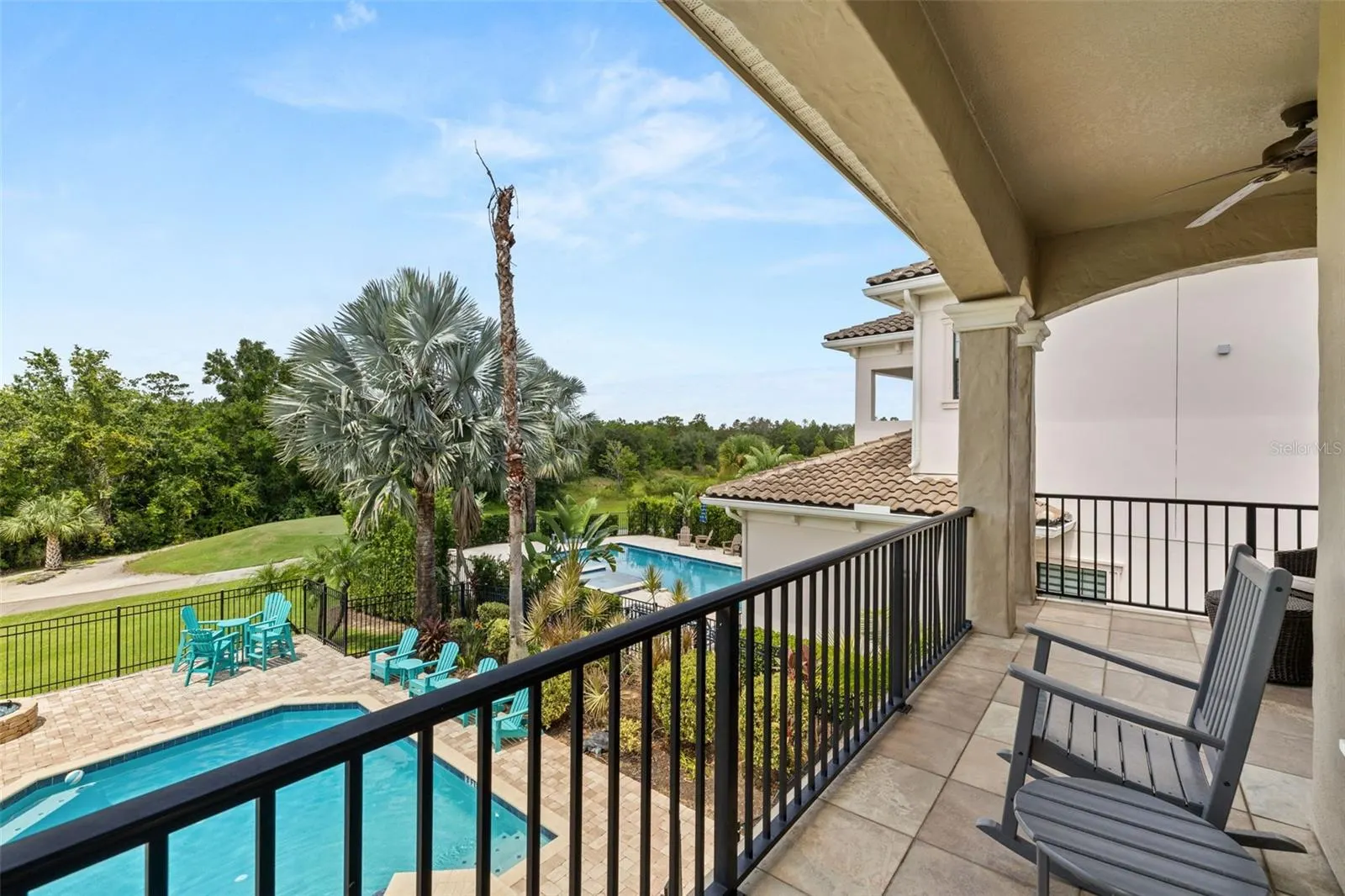 792 DESERT MOUNTAIN CT