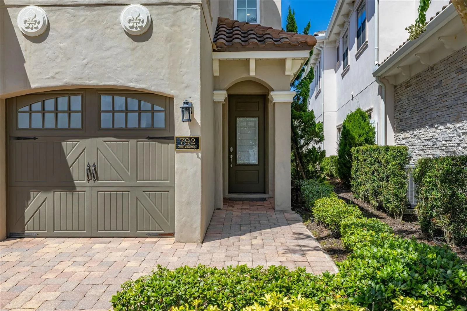 792 DESERT MOUNTAIN CT