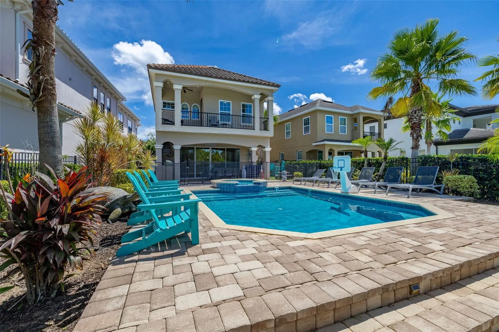 792 DESERT MOUNTAIN CT