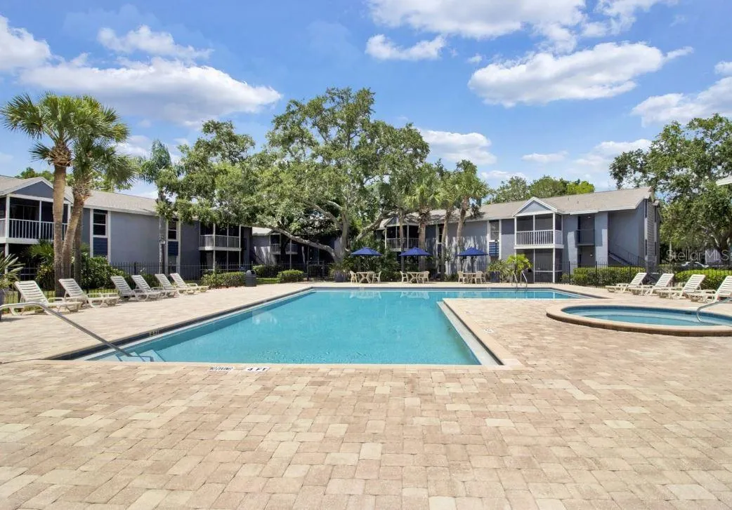 3827 BAY CLUB CIR #204, #204