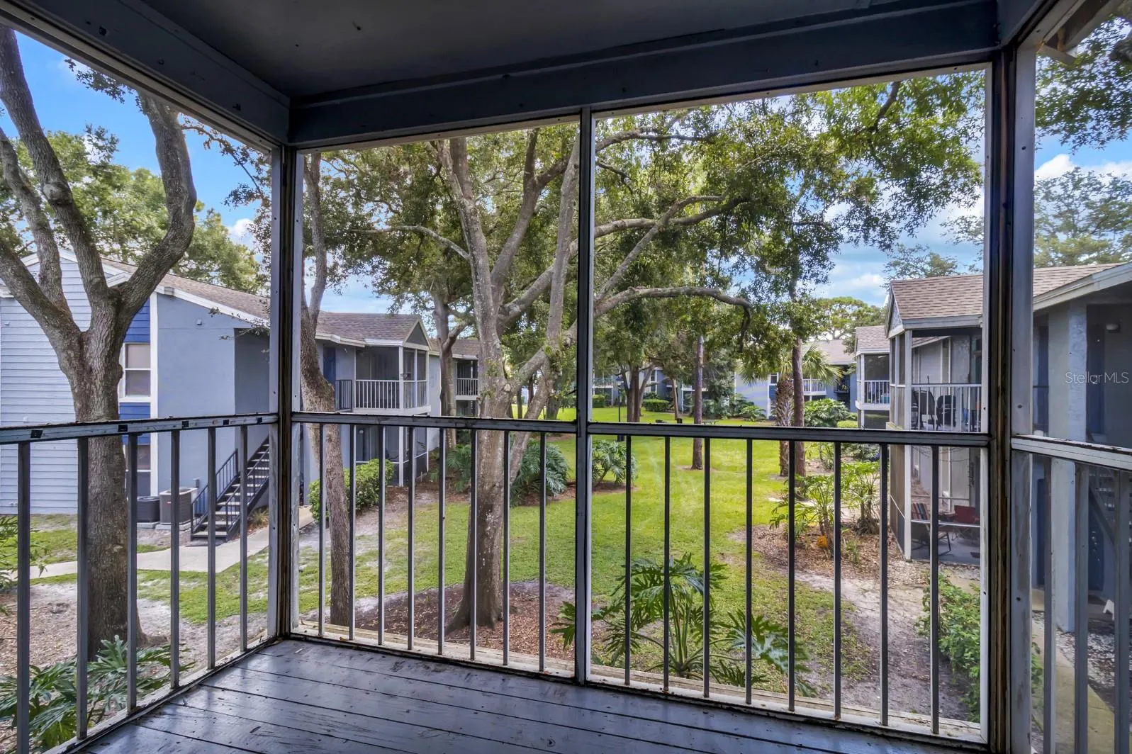 3827 BAY CLUB CIR #204, #204