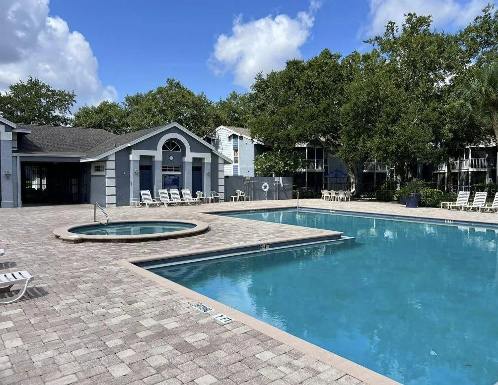 3827 BAY CLUB CIR #204, #204