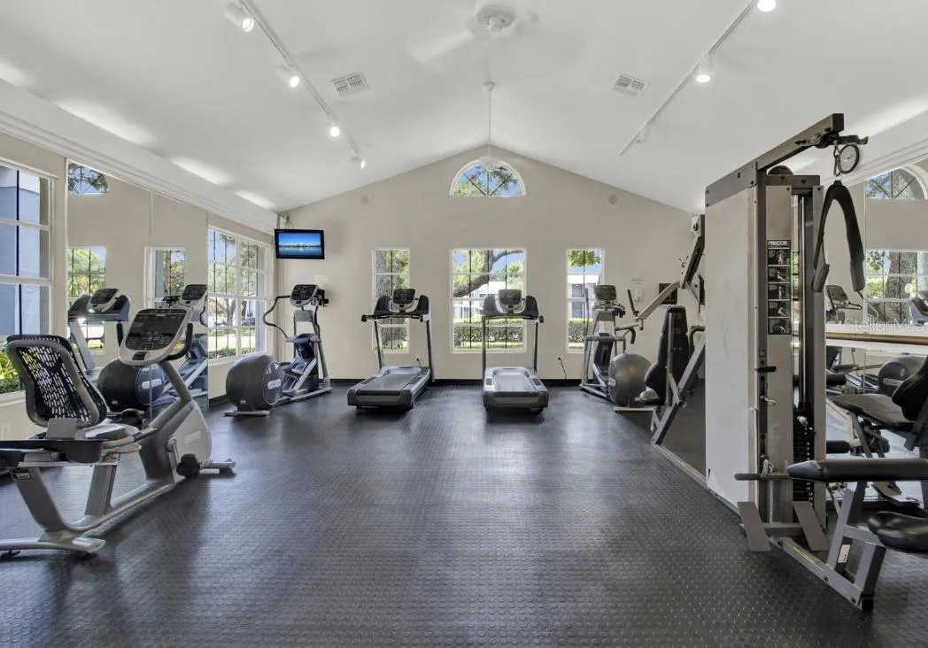 3827 BAY CLUB CIR #204, #204