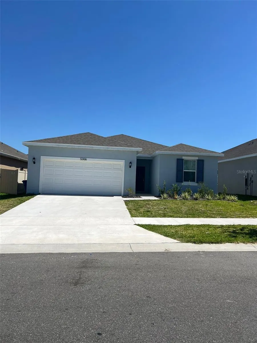 5306 MADDIE DR