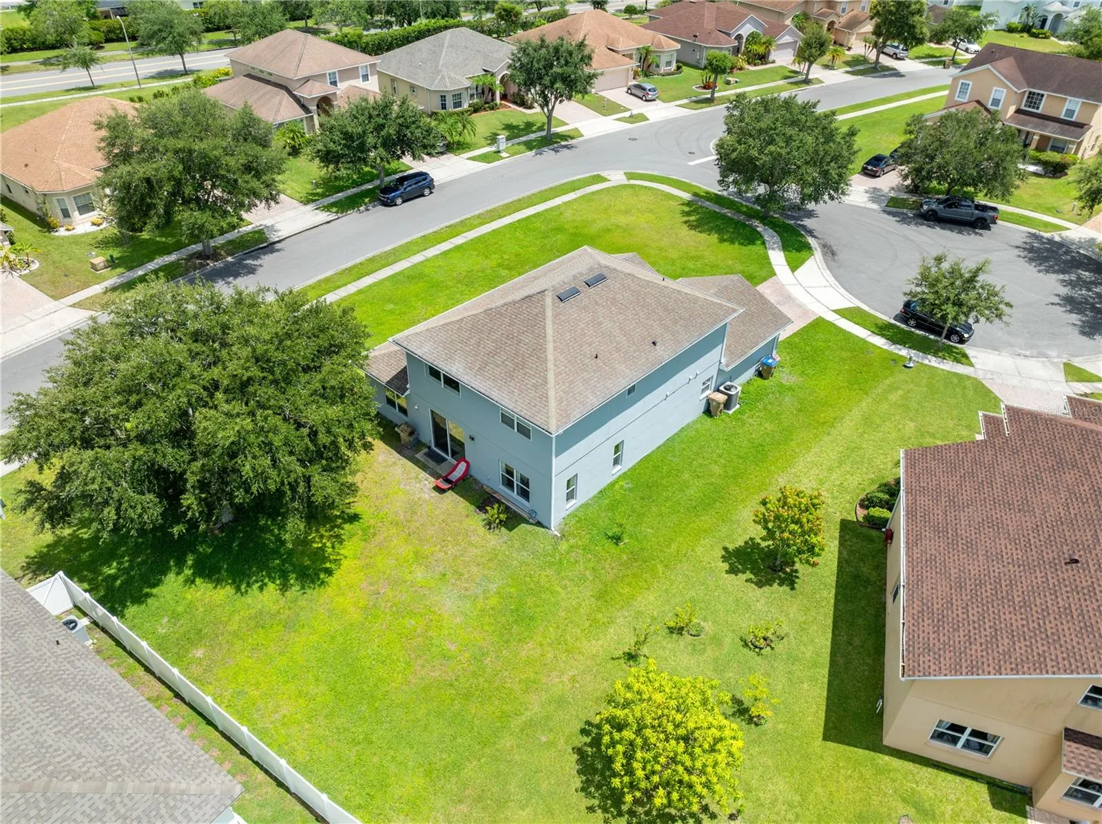 4301 PRESIDIO WAY