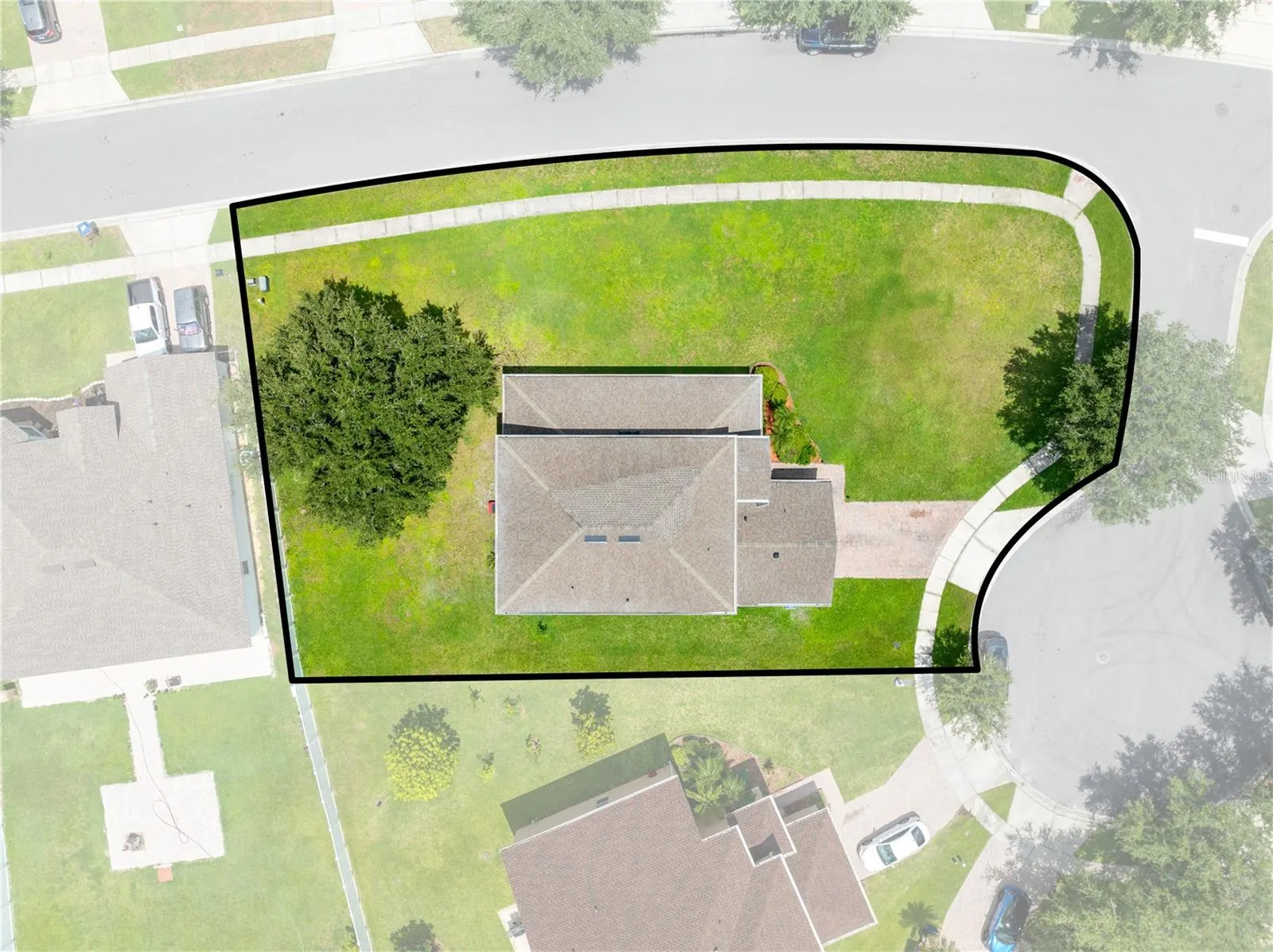 4301 PRESIDIO WAY
