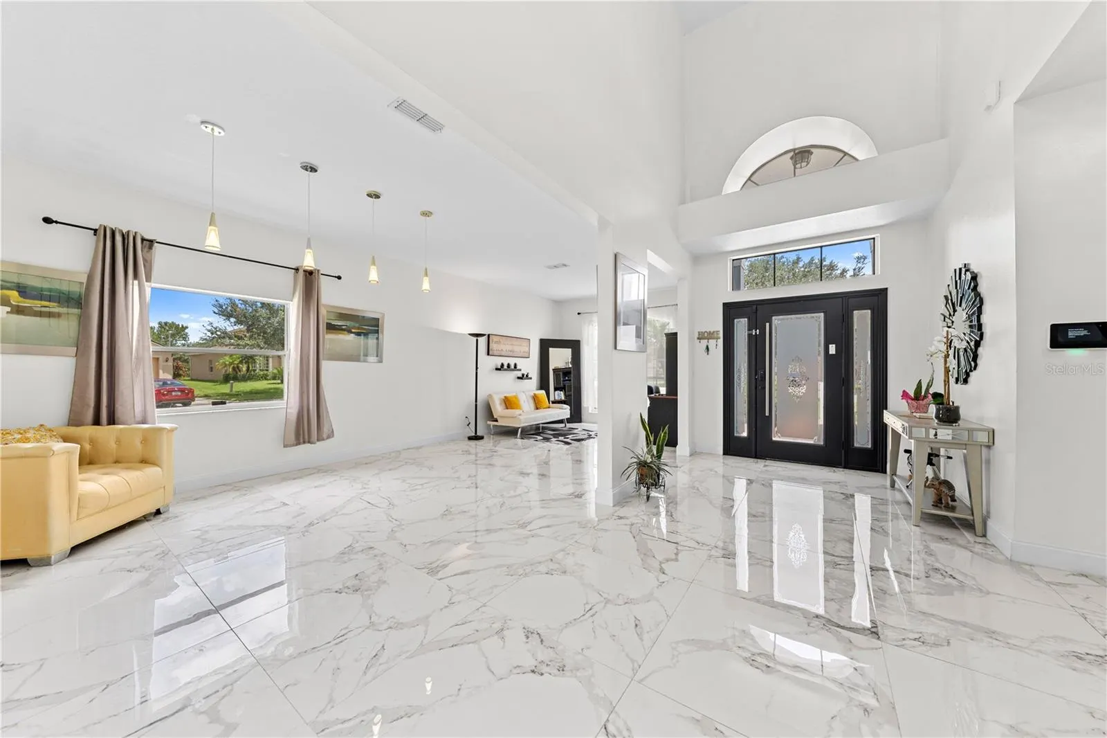 4301 PRESIDIO WAY