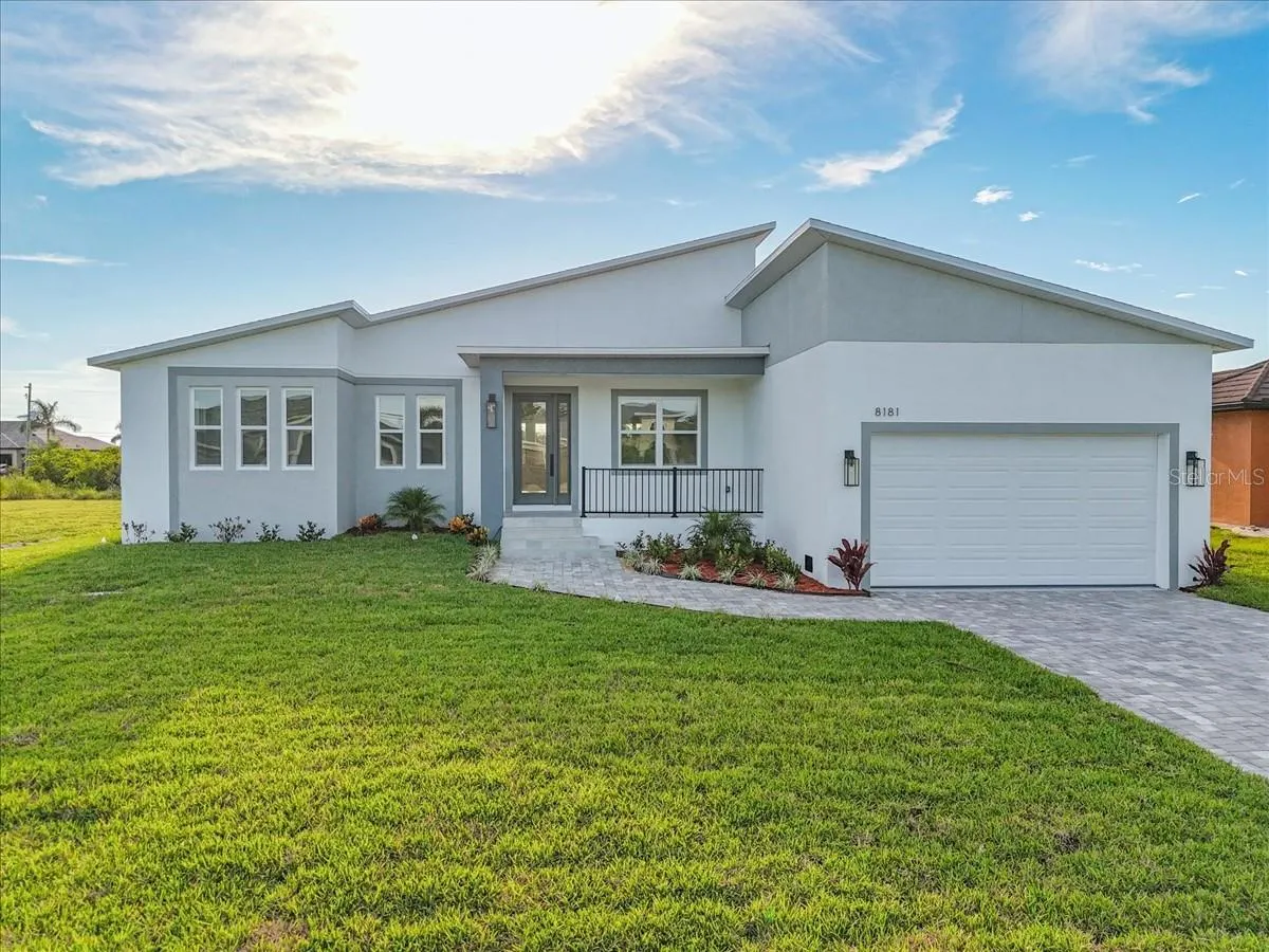 8181 TECUMSEH CIR