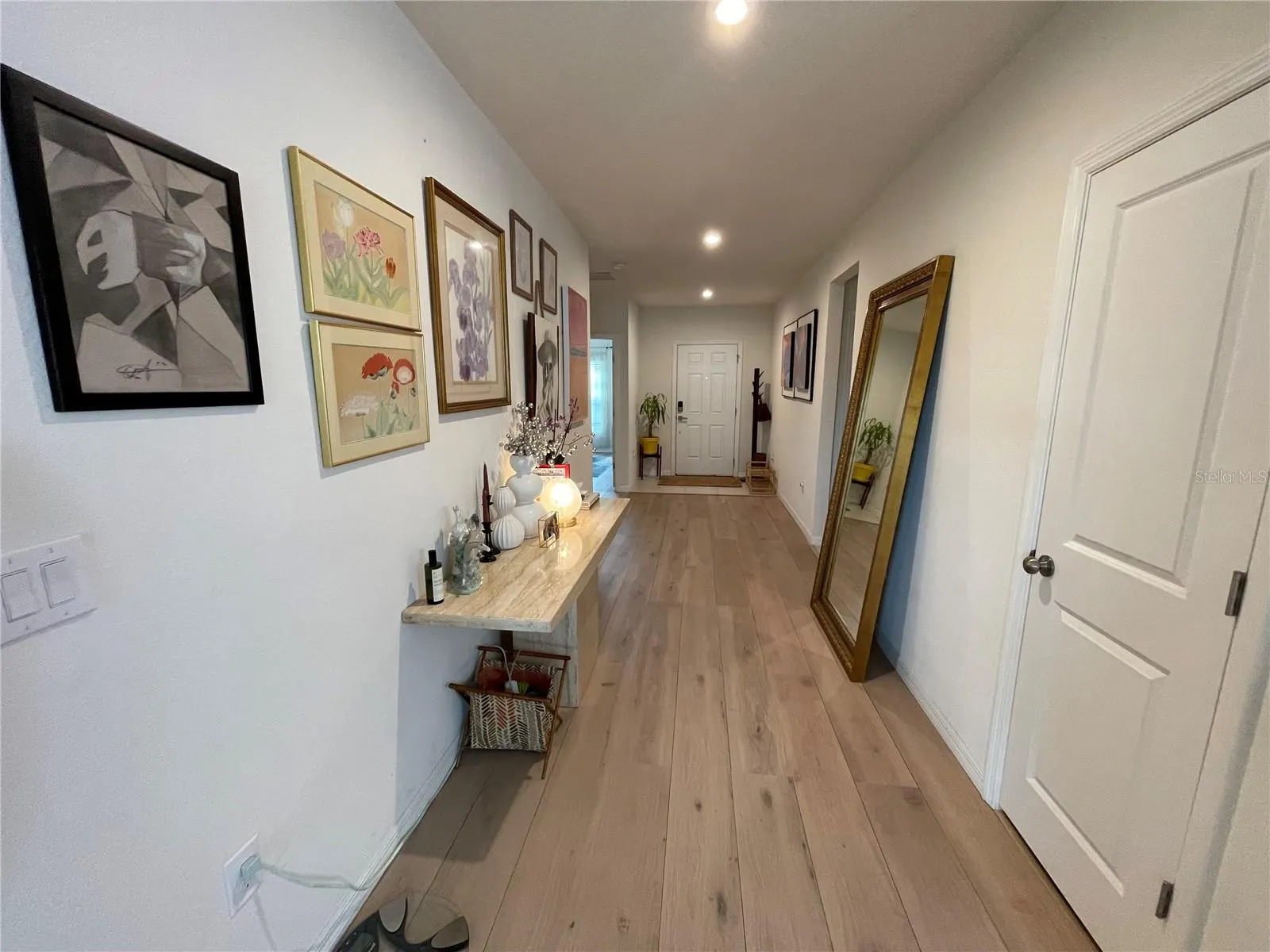 300 MILLSTONE CT