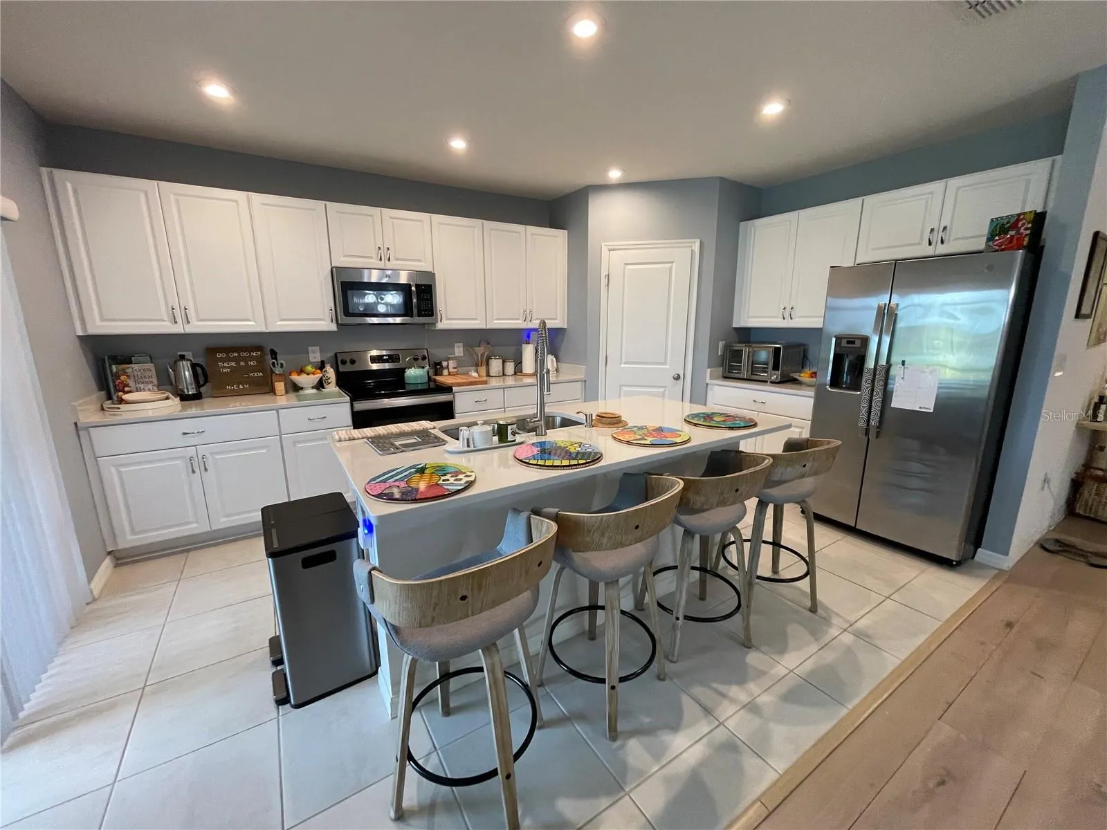 300 MILLSTONE CT