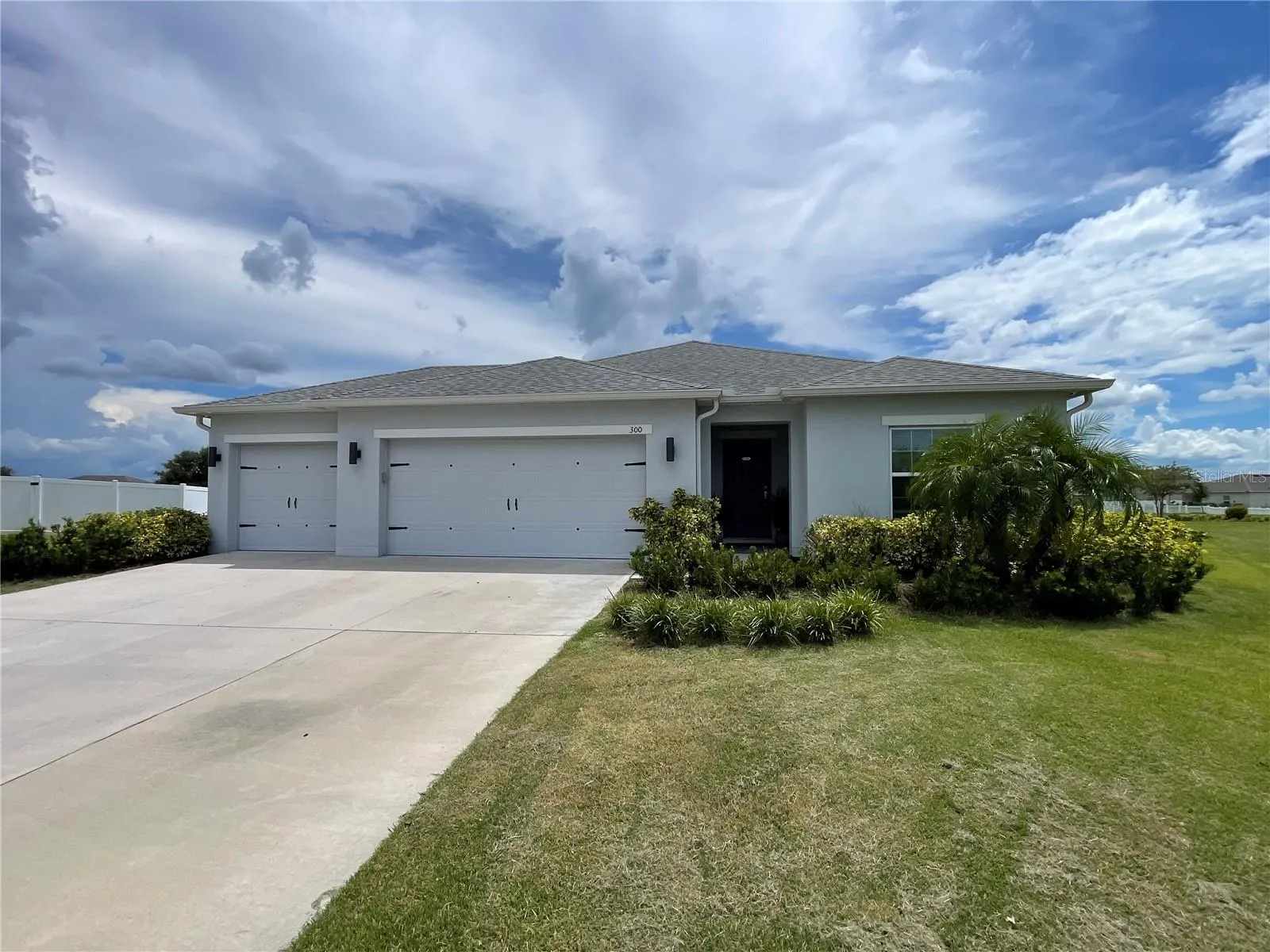 300 MILLSTONE CT