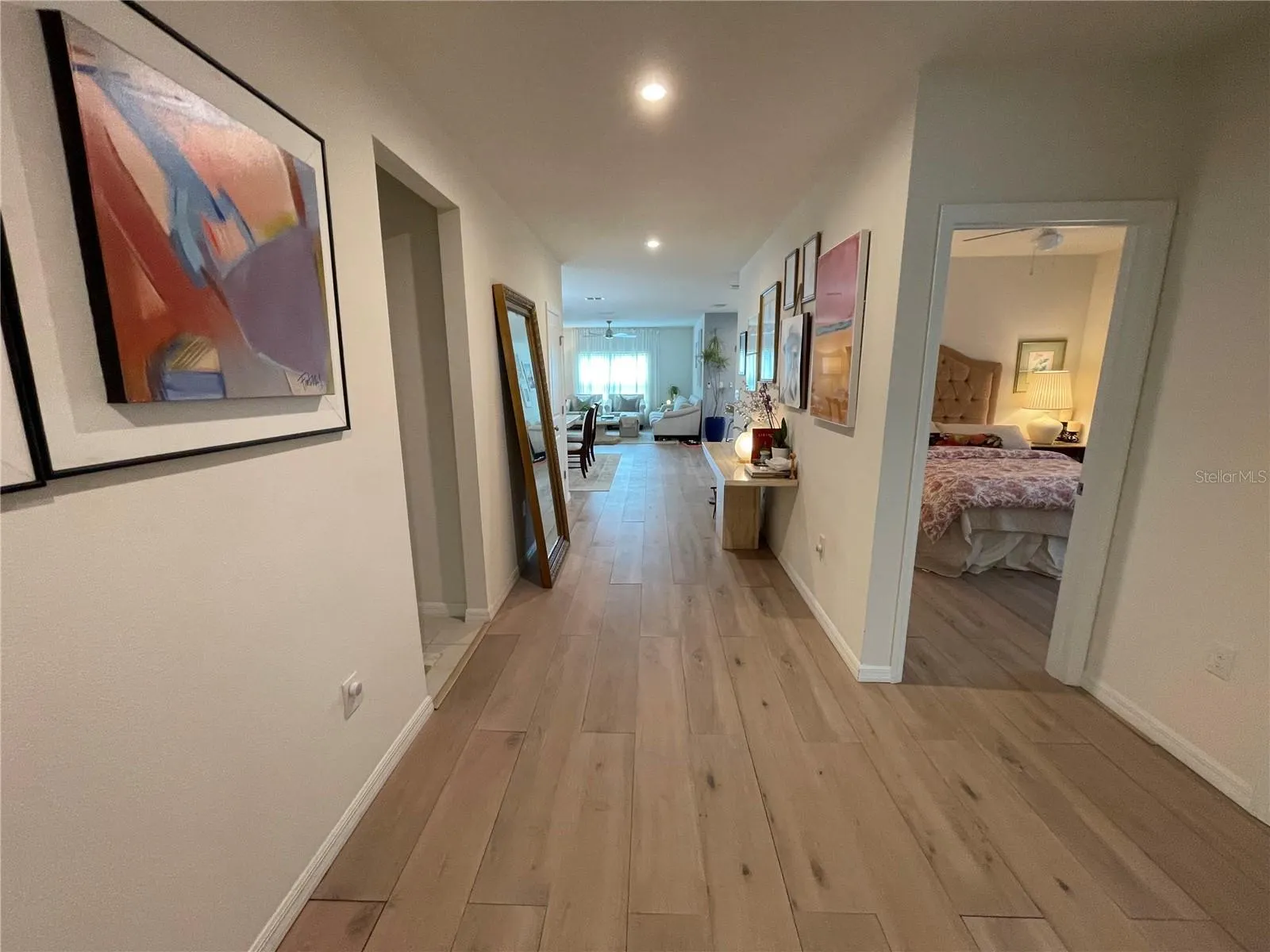 300 MILLSTONE CT