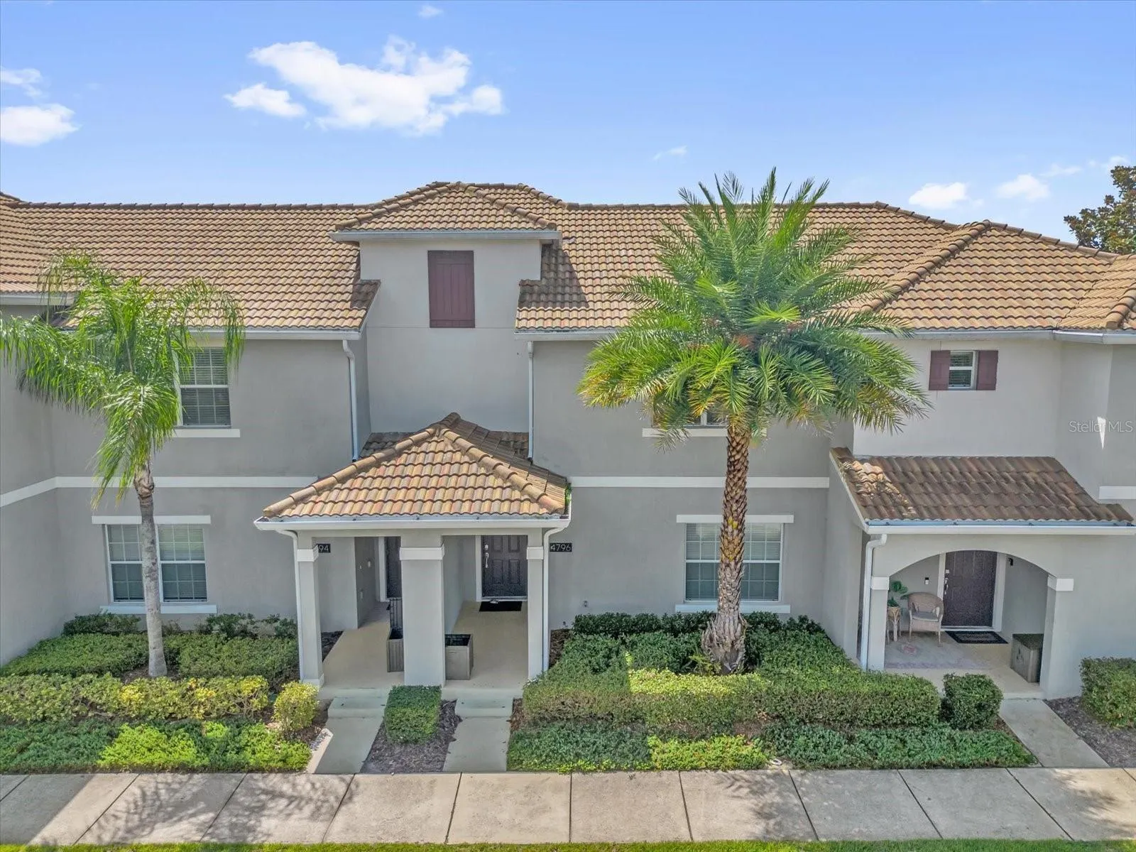 4796 CLOCK TOWER DR